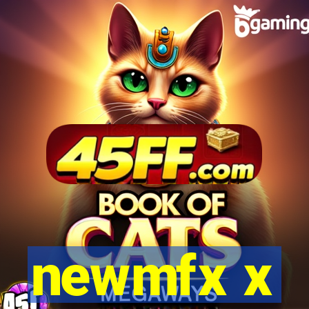 newmfx x